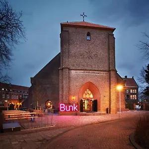 3* Hotell Bunk